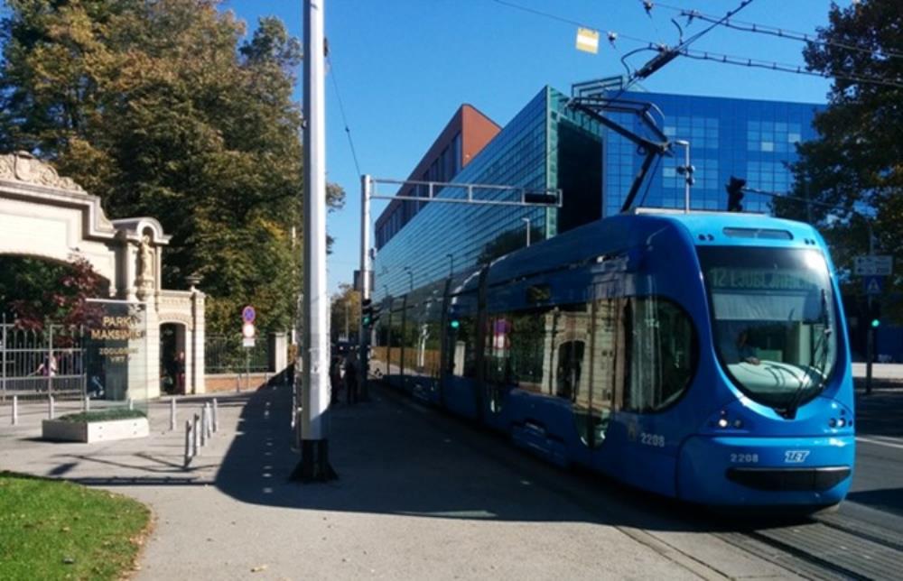 U nedjelju umjesto tramvaja od Bukovačke do Dupca voze autobusi