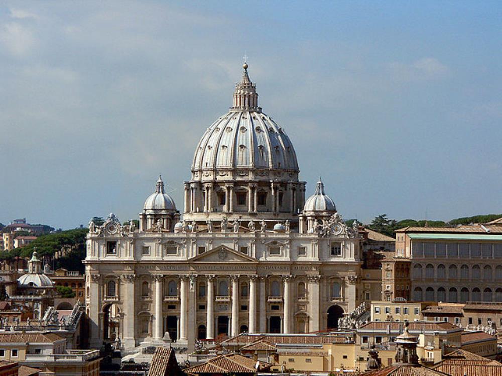 Vatikanski revizor: Bio sam prisiljen odstupiti nakon razotkrivenih nepravilnosti
