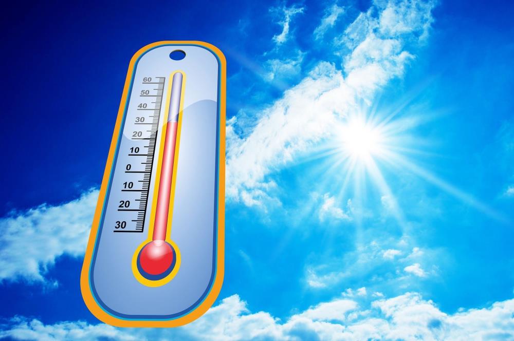 Meteoalarm je izdao upozorenje na veliki val vrućine u narednih nekoliko dana, Zagreb ide do 36°C