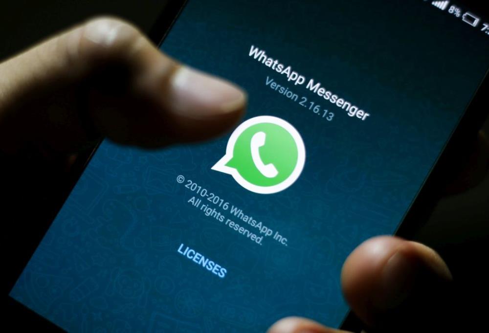 Britanija kaže kako WhatsApp omogućava nesmetanu komunikaciju pedofila i kriminalaca