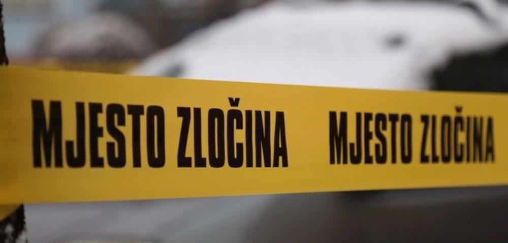 Uhićen mladić koji je napao šest osoba u kafiću u Slatini