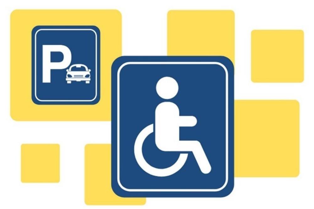 Ne parkirajte na mjestima za invalide, ovaj tjedan poseban nadzor