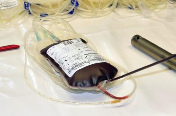 Unatoč tehničkim problemima i sa zakašnjenjem, ipak održana akcija darivanja krvi