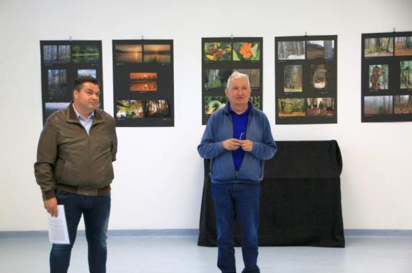 U galeriji ZIPS otvorena izložba fotografija sa 16. Bjelovarskog salona fotografija "Šuma okom šumara"