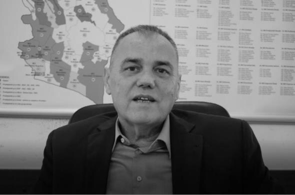 Preminuo Ante Plazonić, dragovoljac Domovinskog rata i sesvetski političar