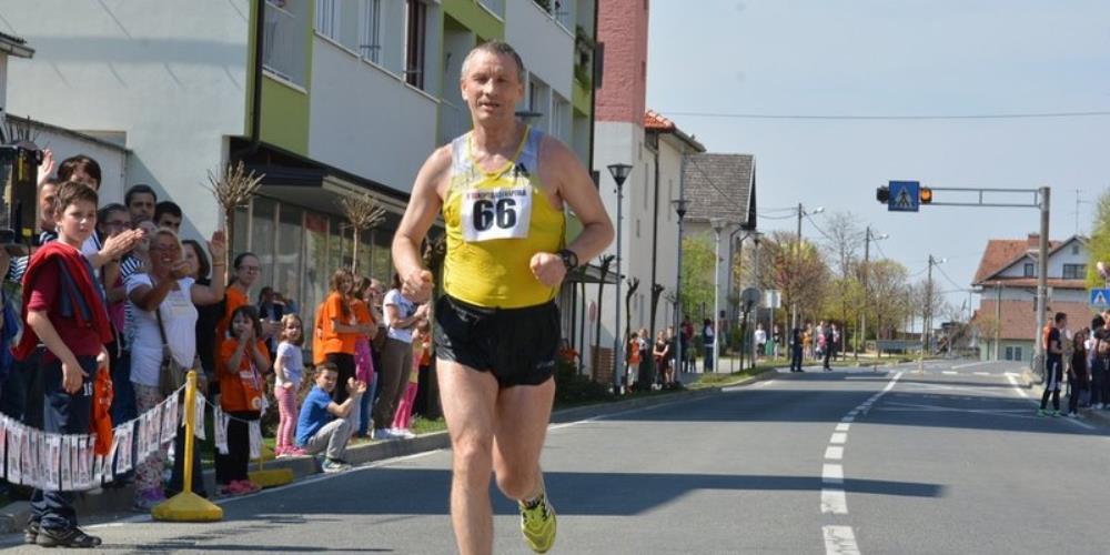 Sutrašnja najduža utrka u Hrvatskoj prolazi kroz središte Sesveta