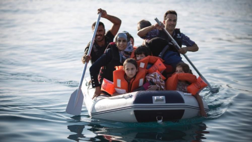 Tisuću migranata spašeno u Sredozemnom moru, jedna osoba smrtno stradala