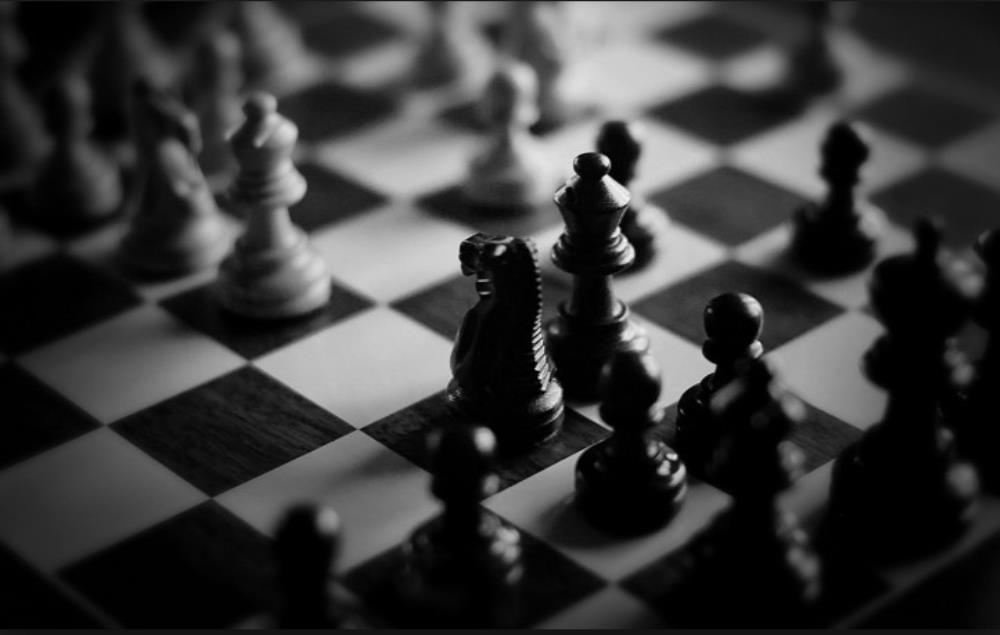 Šah: Kožul na diobi prvog mjesta