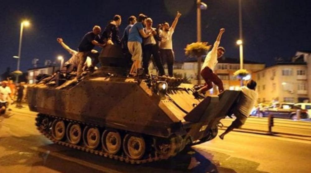 Turska: počelo najveće suđenje za srpanjski puč