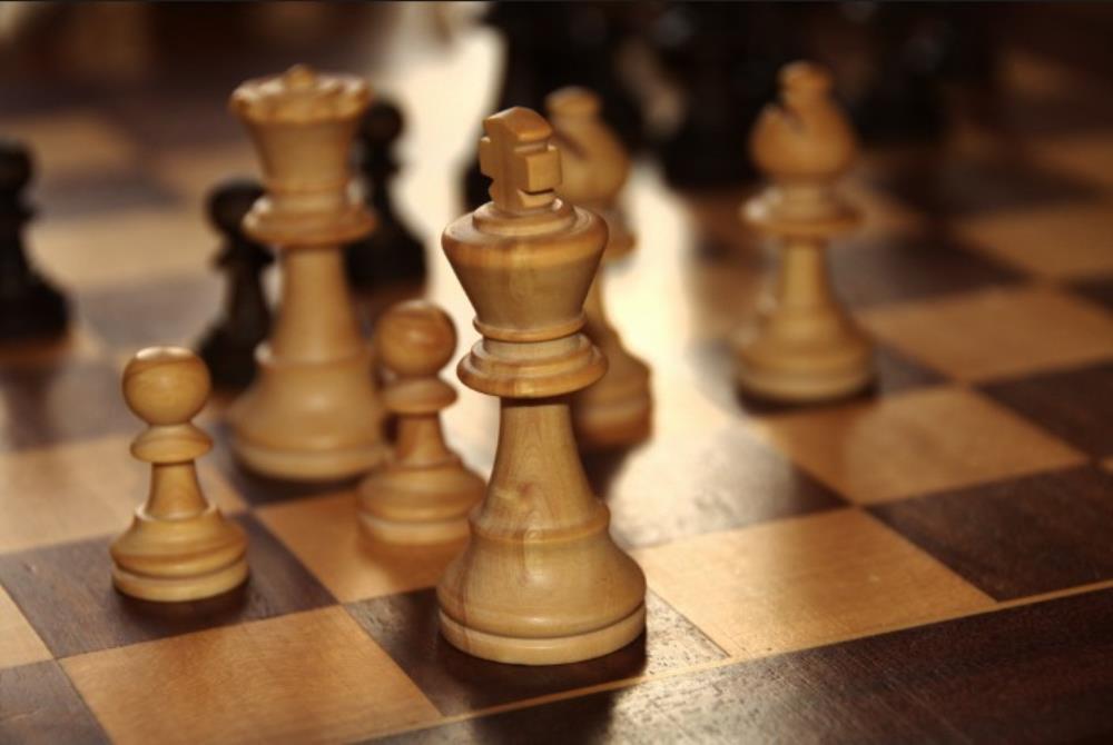 Šah: Drugi remi Kožula