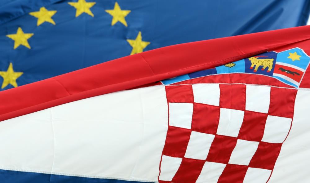 Sve manje hrvatskih građana smatra kako je članstvo u EU-u dobra stvar