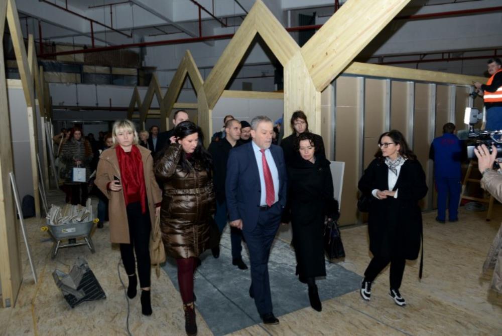 Projekt  "Startup Factory Zagreb" dobio sredstva iz EU fondova