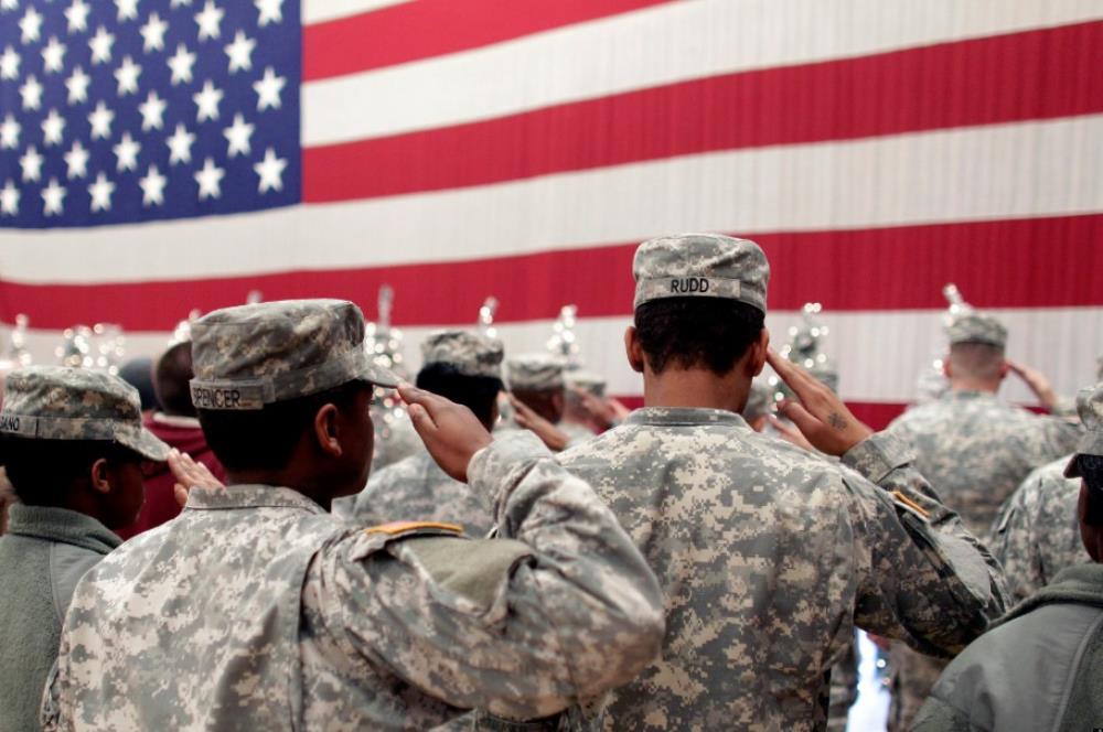 Sedmero američkih vojnika ranjeno u napadu na bazu u Afganistanu