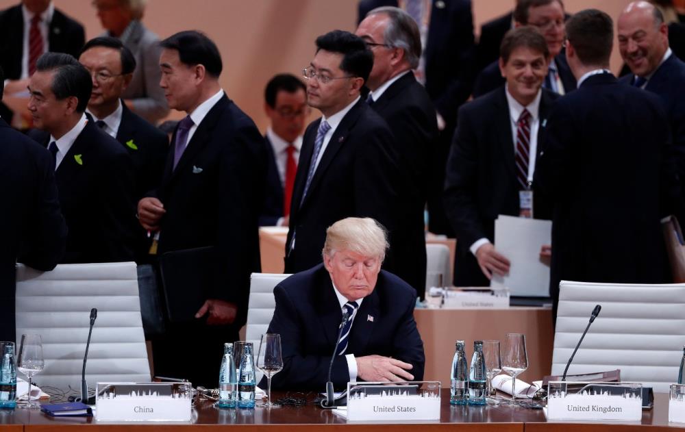 SAD izborio kompromis G20 o slobodnoj trgovini, klima još neriješena