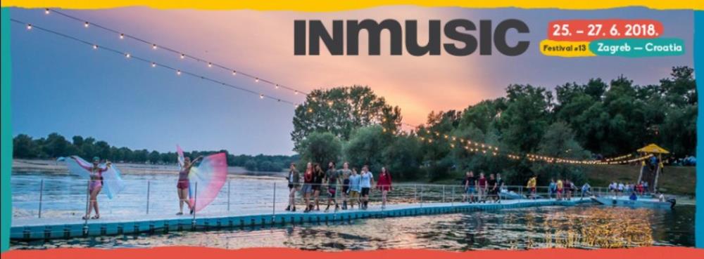 Uskoro 13. izdanje INmusic festivala !