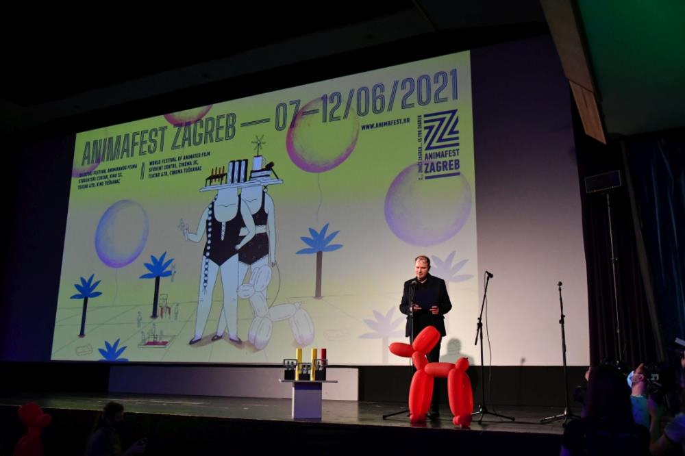 Otvoren 31. Svjetski festival animiranog filma Animafest Zagreb 2021