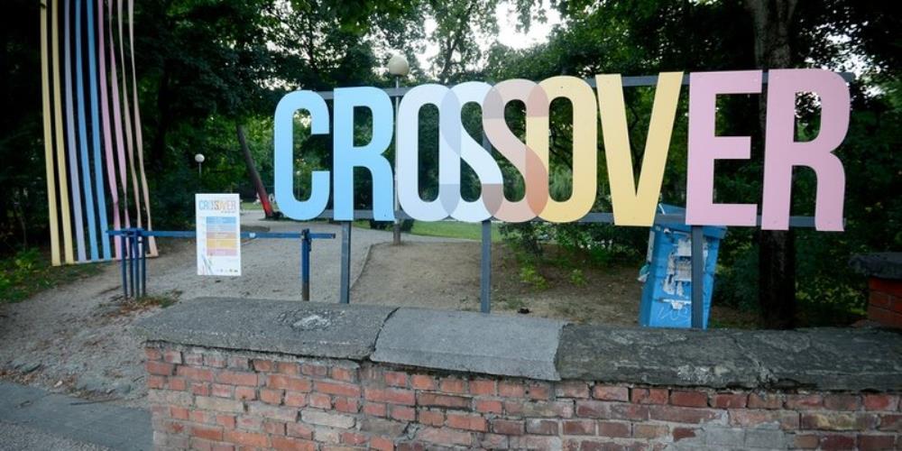 Na Ribnjaku počinje drugi Crossover festival