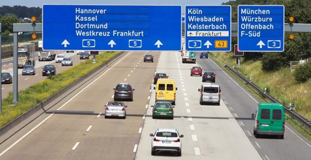 Propao pokušaj djelomične privatizacije njemačkog Autobahna