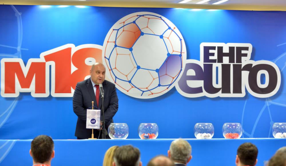 EP rukomet 2018: EHF pohvalio Hrvatsku kao domaćina