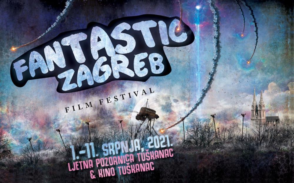 Fantastic Zagreb Film Festival
