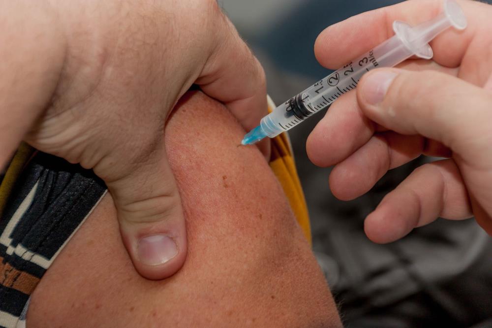 Broj cijepljenih na sesvetskom cjepnom punktu drastično smanjen