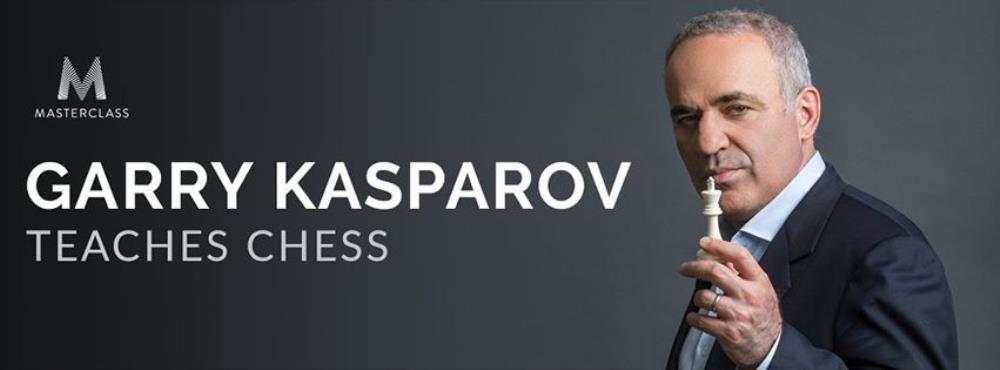 Doznajemo: Gari Kasparov uskoro u Sesvetama igra šah