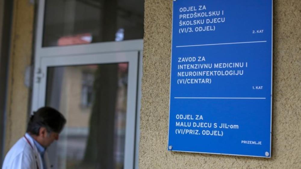 Još dvoje ljudi u Zagrebu umrlo od gripe
