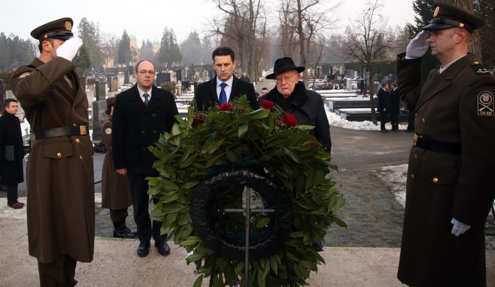 Obilježen dan sjećanja na žrtve holokausta