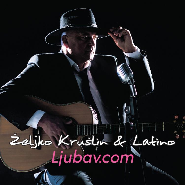 Novi album Kruške i Latina