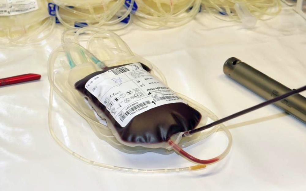 Unatoč tehničkim problemima i sa zakašnjenjem, ipak održana akcija darivanja krvi