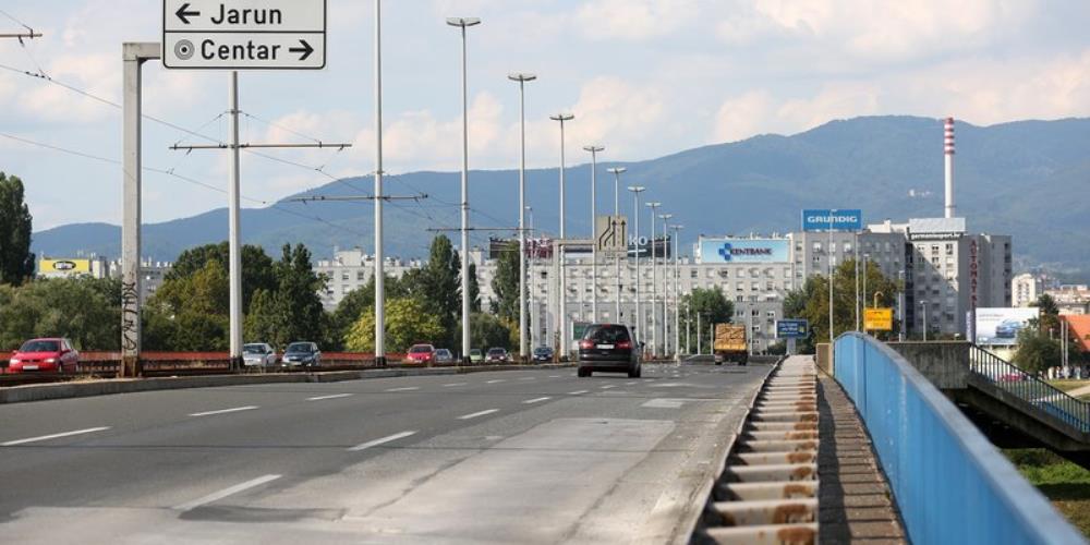 Zagreb će u sanaciju mostova uložiti više od 100 milijuna kuna