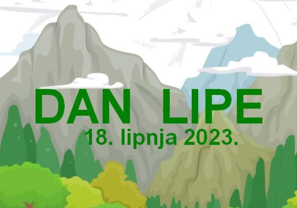 Planinari pozivaju ovu nedjelju na proslavu Dana Lipe