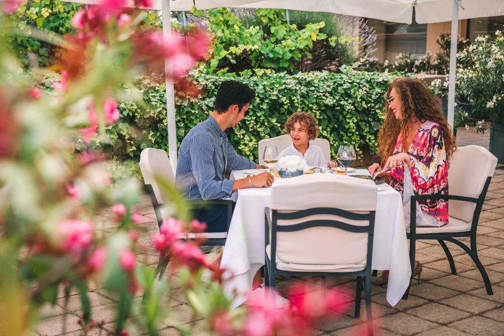 Hotel Esplanade ima novi dječji jelovnik koji će najviše razveseliti male goste