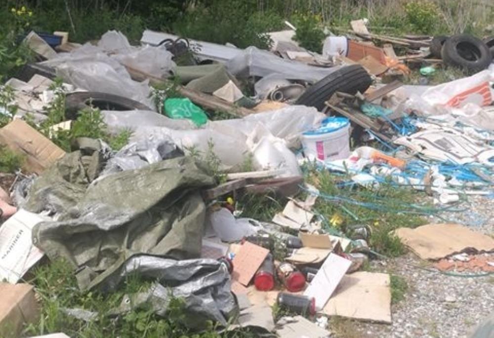 Otkrivamo nove lokacije divljih odlagališta smeća u Sesvetama