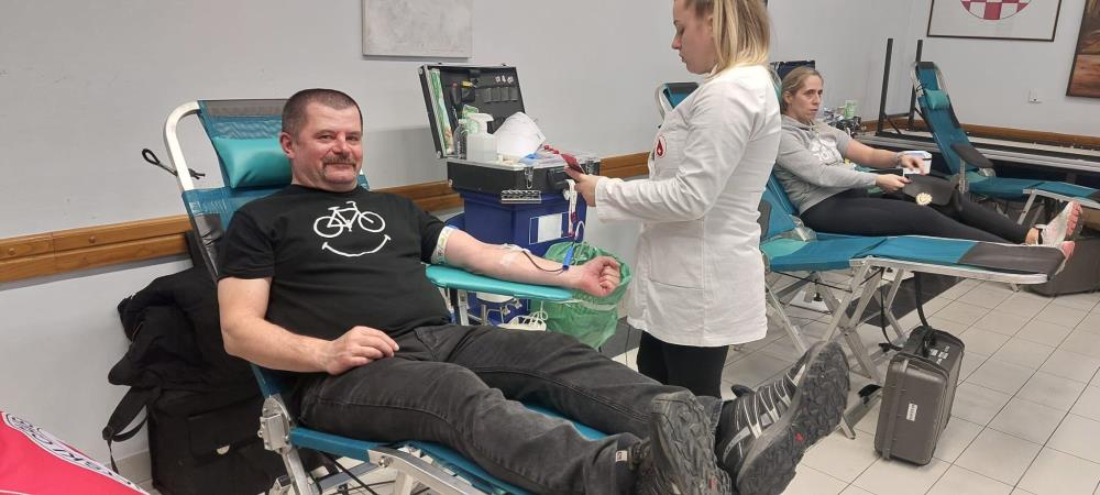 Provedena još jedna uspješna sesvetska akcija dobrovoljnog darivanja krvi
