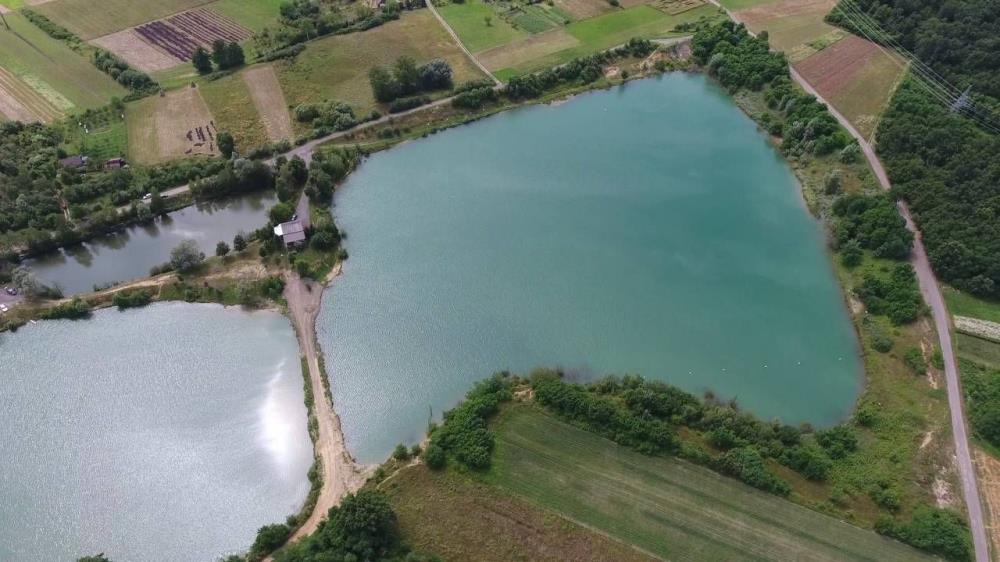 Nesuđeni rekreacijsko-izletnički centar, jezera u Soblincu mogla bi biti sesvetski Bundek