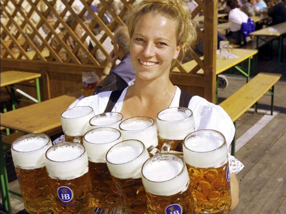 U EU lani proizvedeno ukupno 39 milijardi litara alkoholnog piva