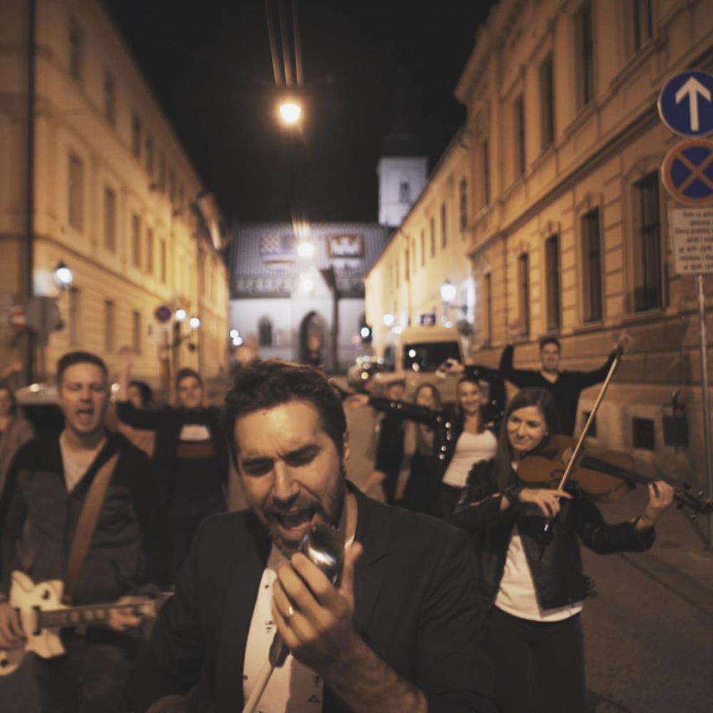 Zagrebački band Ludwig ovog Božića pali ‘Svjetla Zagreba!” (video)