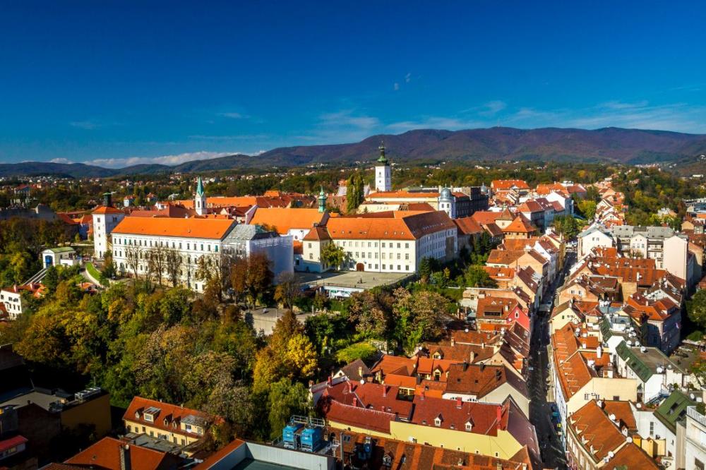 Arhitekti pozivaju na stručnu raspravu o obnovi Zagreba