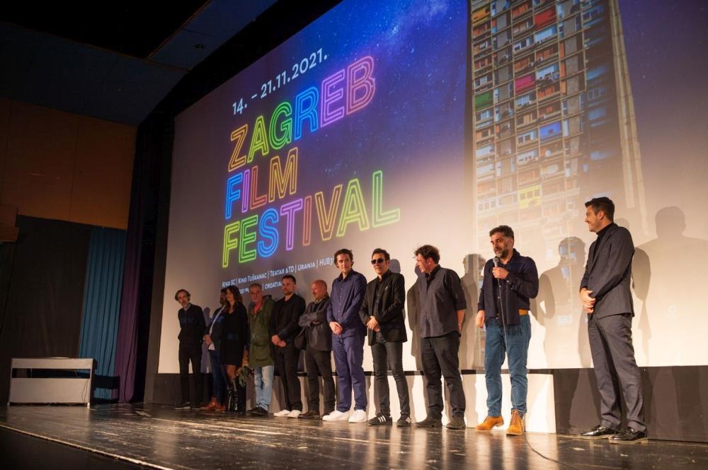 Završen ovogodišnji Zagreb Film Festival