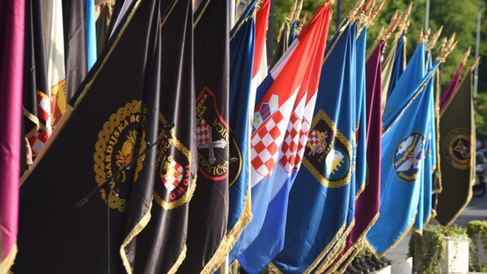 Hrvatska danas slavi 25. obljetnicu Bljeska