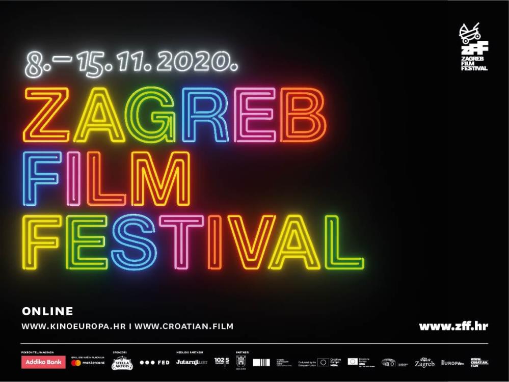 18. Zagreb Film Festival bit će održan virtualno